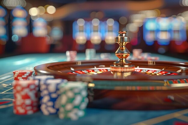 Live-dealer studio — dice cup shake sequence Live-dealer Sic Bo Dadu studio dice cup shake on ikan138 login